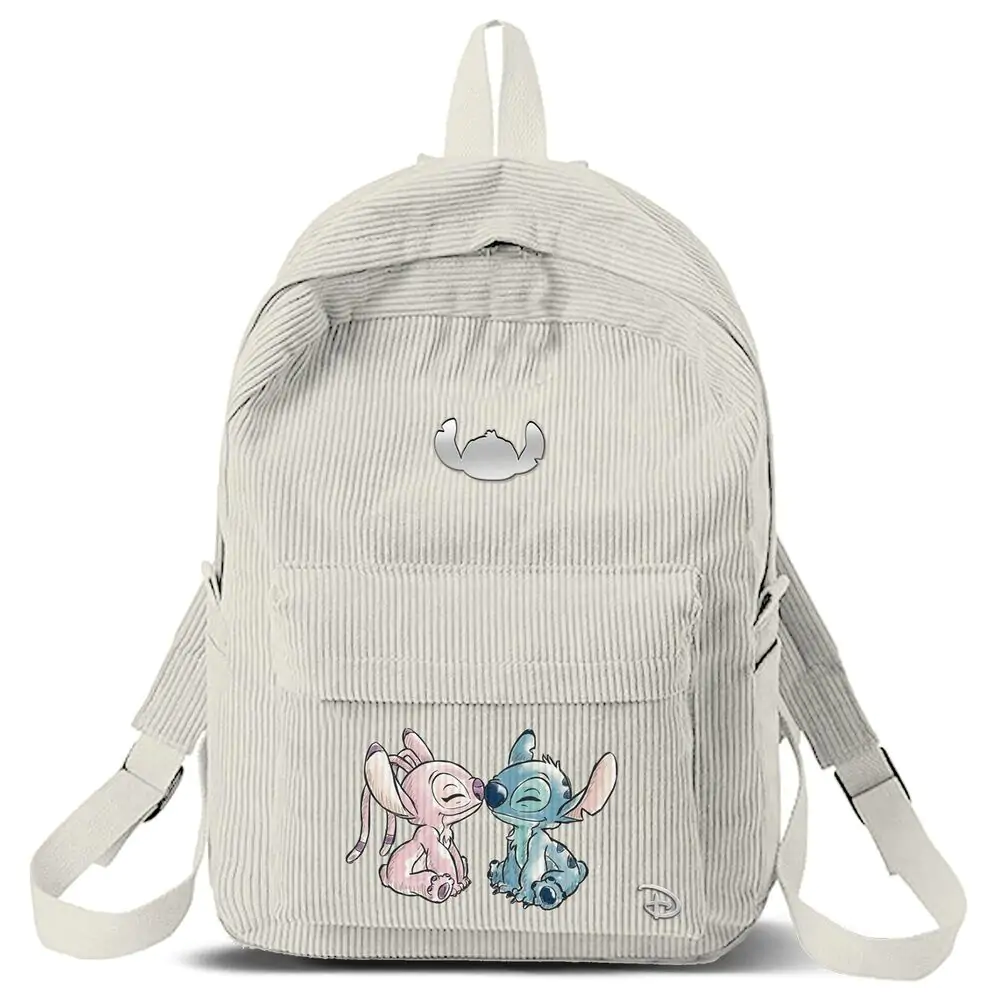 Disney Stitch Roy rucsac Tender 34,5cm poza produsului