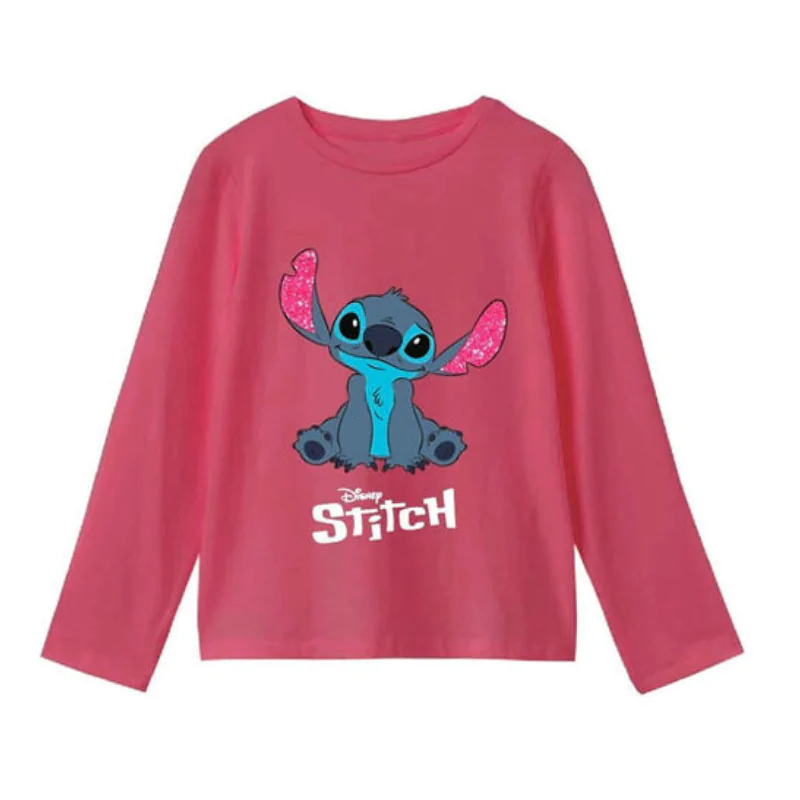 Disney Stitch tricou pentru copii poza produsului