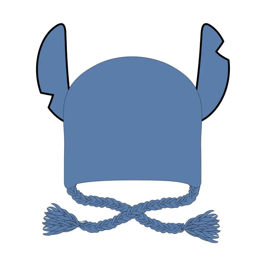 Disney Stitch pălărie poza produsului