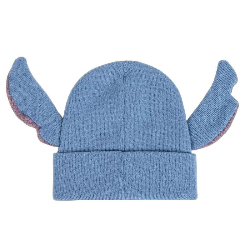Disney Stitch set caciula si manusi poza produsului