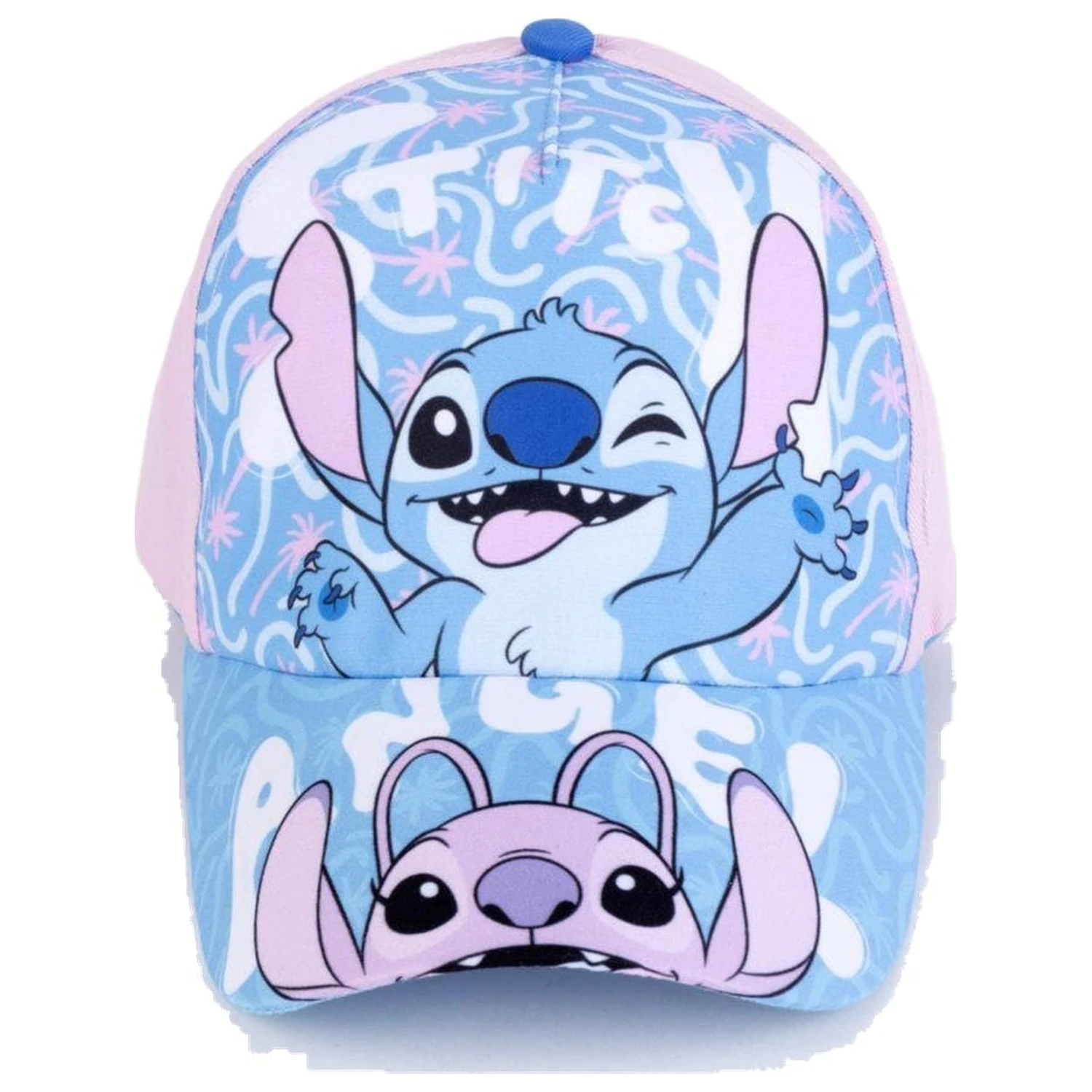 Disney Stitch sapca + ochelari de soare poza produsului