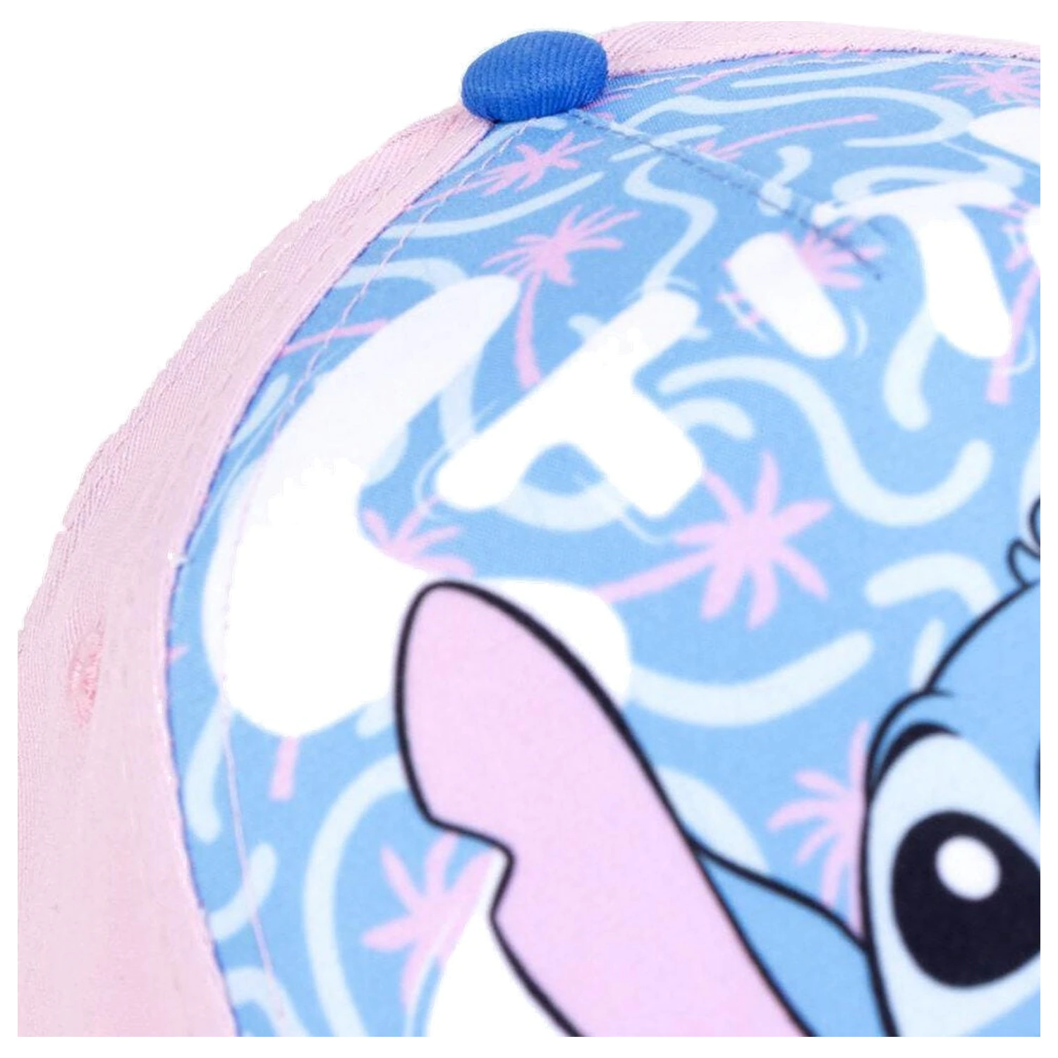 Disney Stitch sapca + ochelari de soare poza produsului