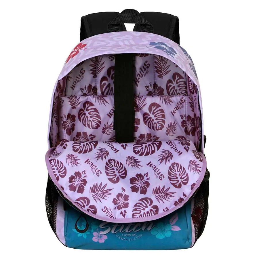 Disney Stitch Rucsac Adaptabil Skate 44cm poza produsului