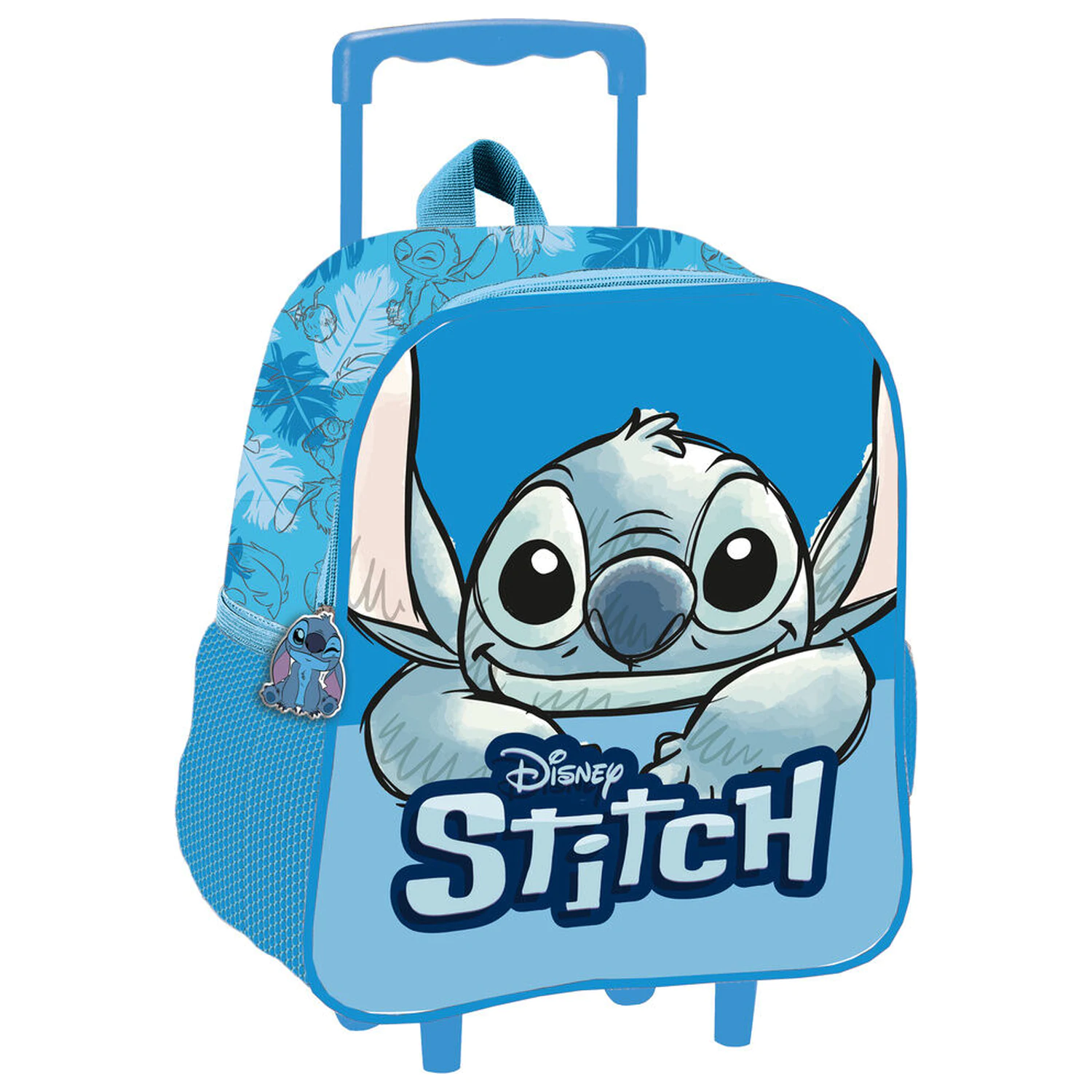 Disney Stitch Smile troler 3D 32 cm poza produsului