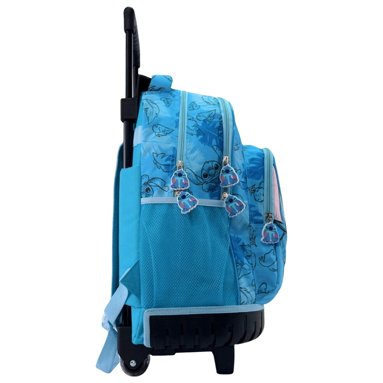 Disney Stitch Smile troler 44cm poza produsului