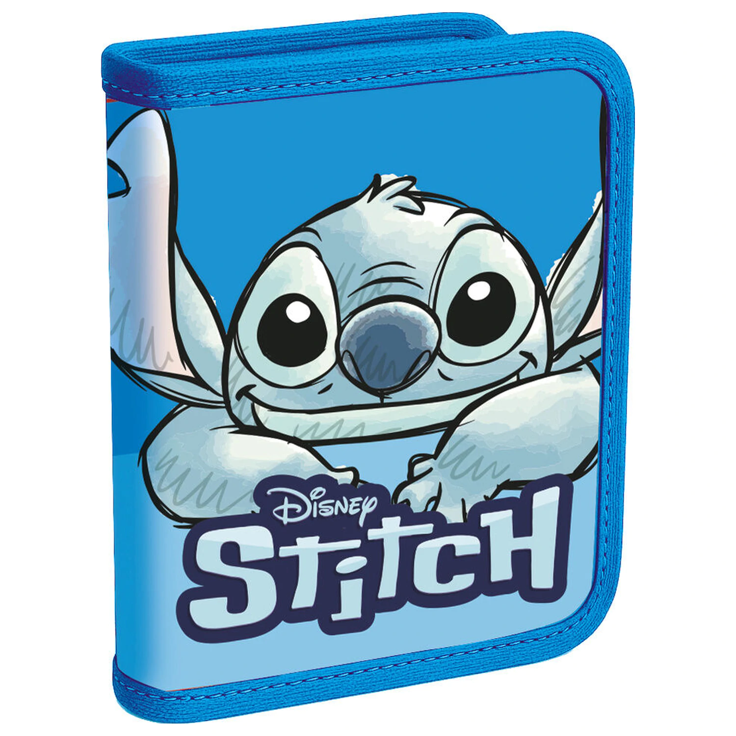 Geantă de mână Disney Stitch Smile poza produsului