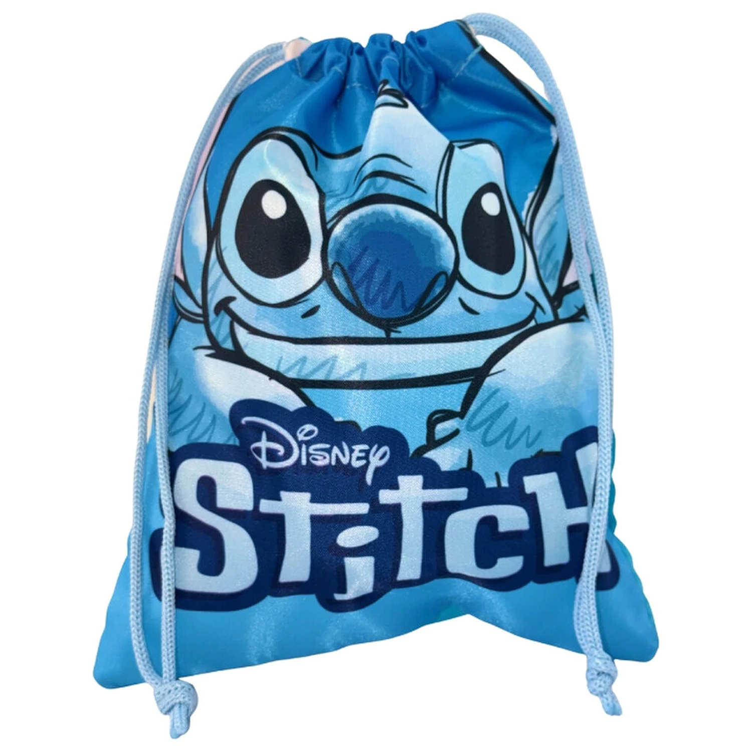 Geantă de prânz Disney Stitch Smile 30cm poza produsului