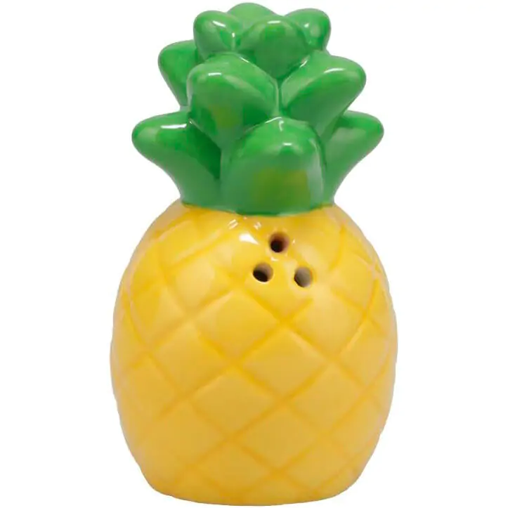 Set solnite de sare și piper Disney Stitch 7cm poza produsului