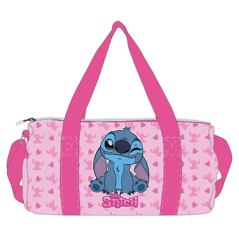 Disney Stitch geantă sport 38cm poza produsului