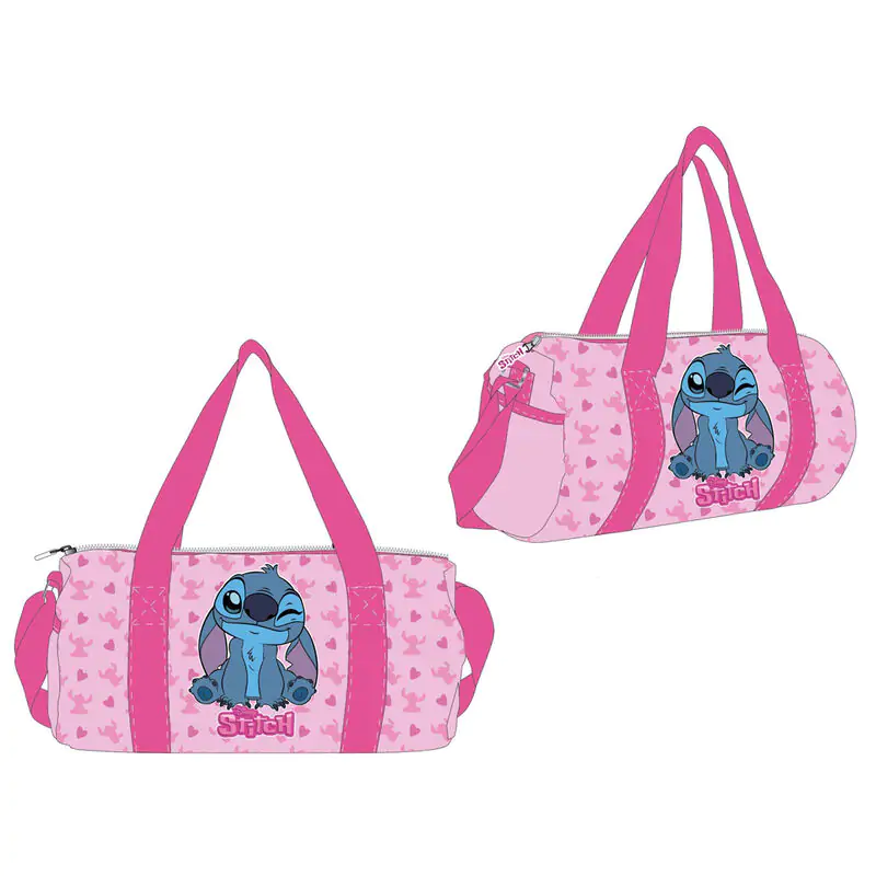 Disney Stitch geantă sport 38cm poza produsului