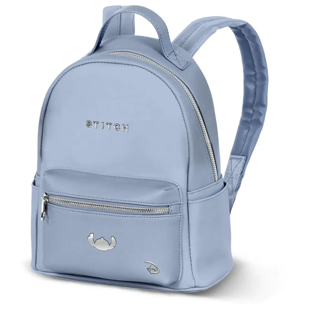 Disney Stitch rucsac Stel 29cm poza produsului