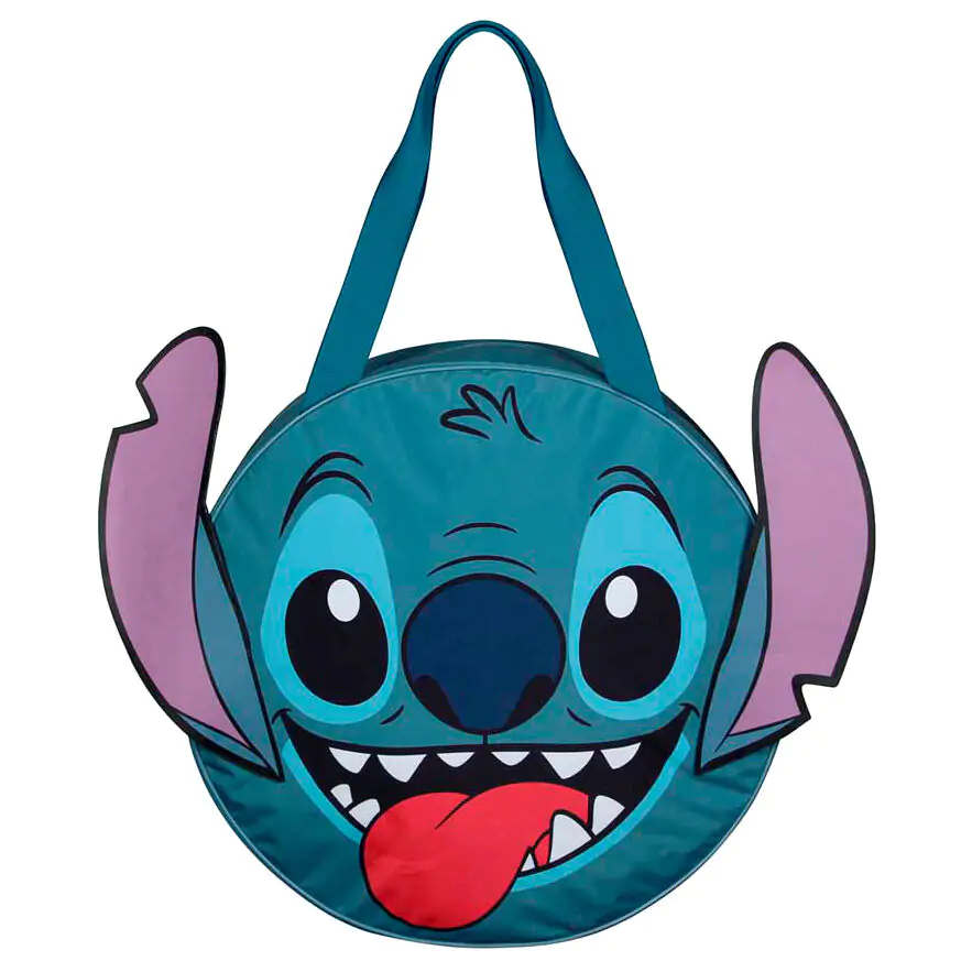 Disney Stitch geantă de plajă poza produsului