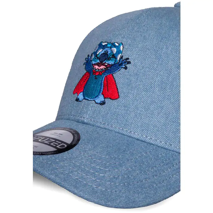 Disney Stitch Superhero șapcă poza produsului