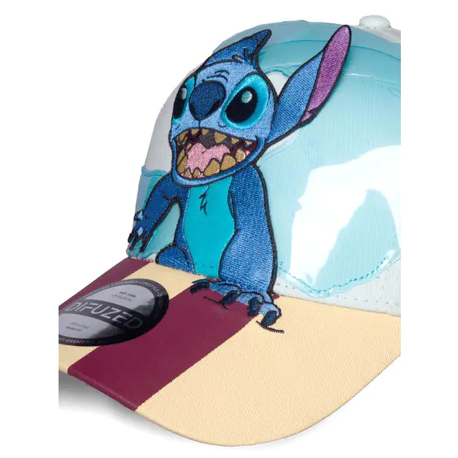 Disney Stitch șapcă Surf poza produsului