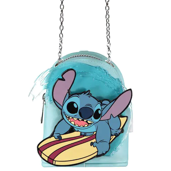 Disney Stitch geantă micro pentru surfing poza produsului