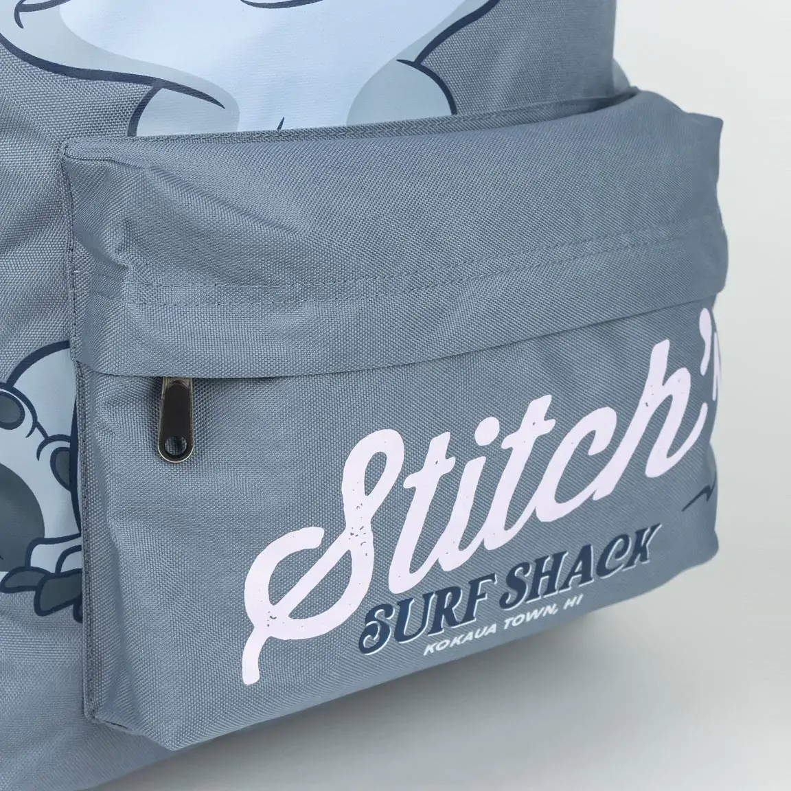 Disney Stitch Surf Shack rucsac poza produsului