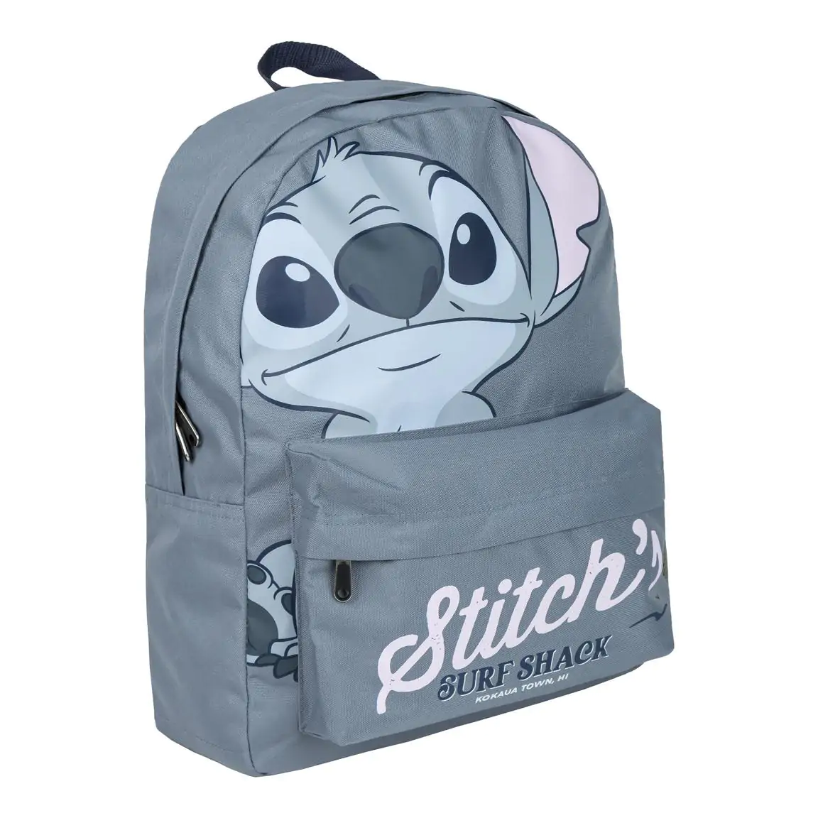 Disney Stitch Surf Shack rucsac poza produsului