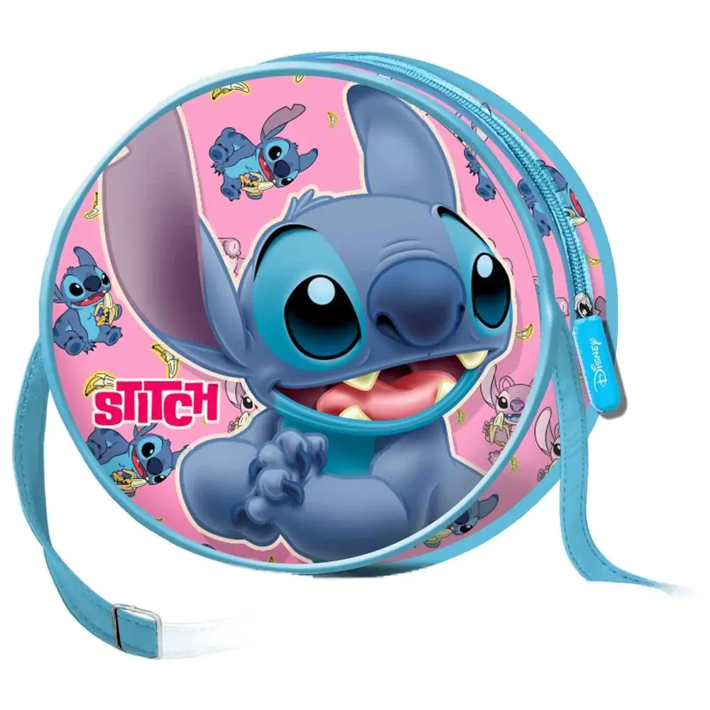 Disney Stitch Surprise bag sac surpriză poza produsului