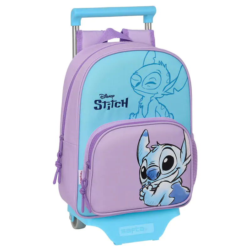 Disney Stitch Sweet cărucior 34cm poza produsului