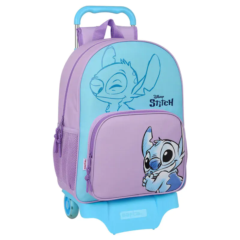 Disney Stitch cărucior dulce 42cm poza produsului