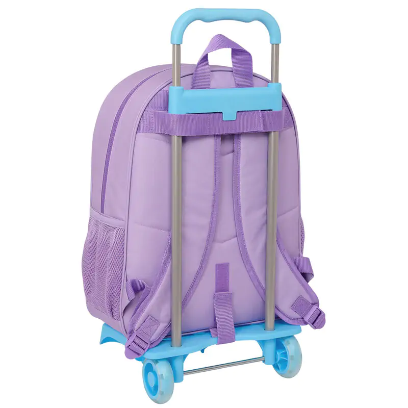 Disney Stitch cărucior dulce 42cm poza produsului