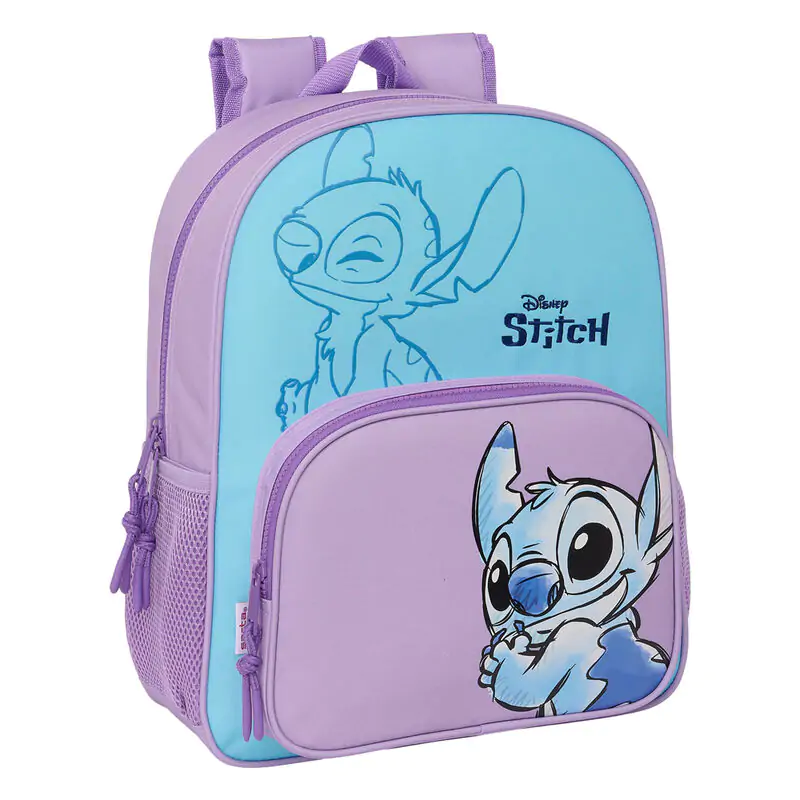 Disney Stitch rucsac adaptabil Sweet 38cm poza produsului