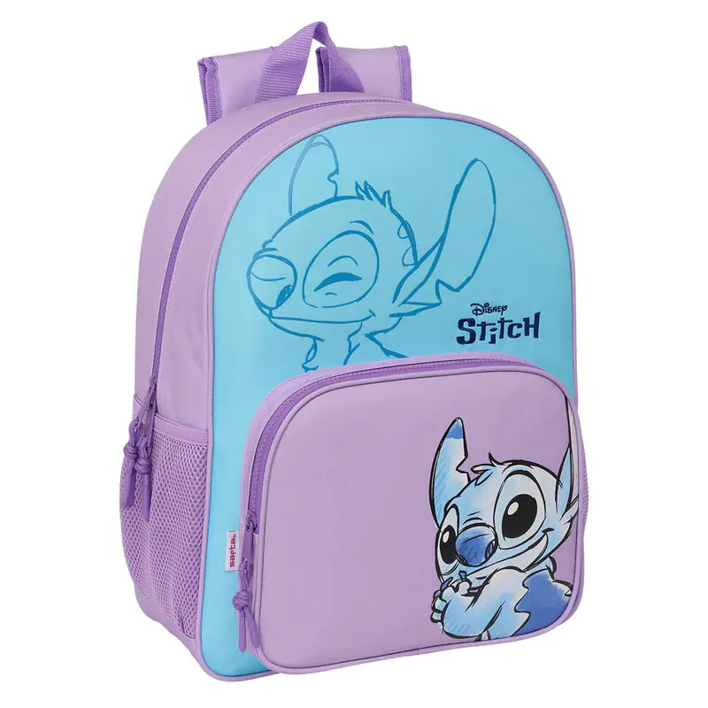 Disney Stitch rucsac adaptabil dulce 42cm poza produsului