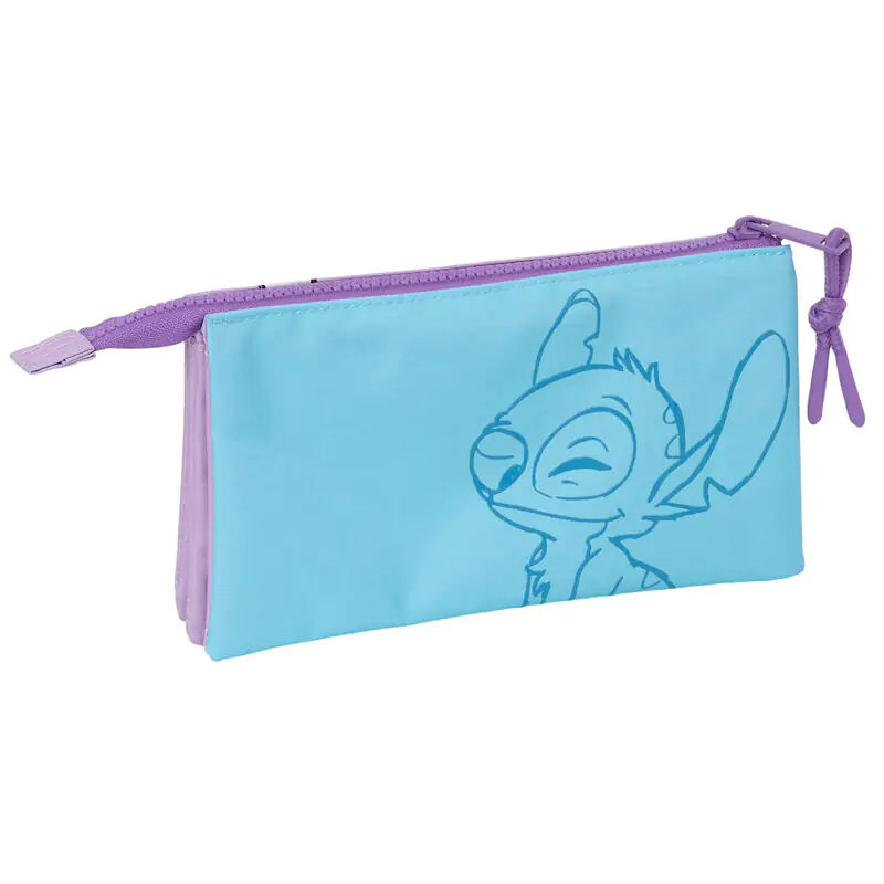 Disney Stitch Sweet penar triplu poza produsului