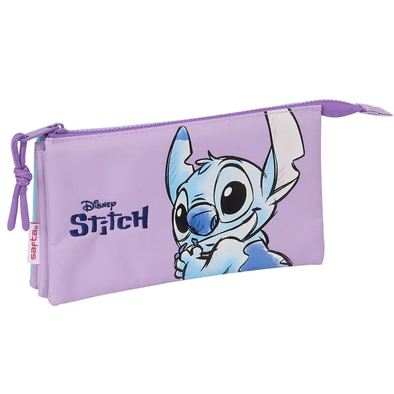 Disney Stitch Sweet penar triplu poza produsului