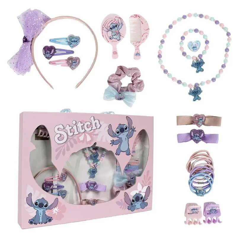 Disney Stitch set de frumusețe poza produsului