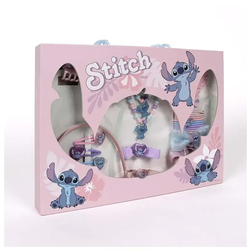 Disney Stitch set de frumusețe poza produsului