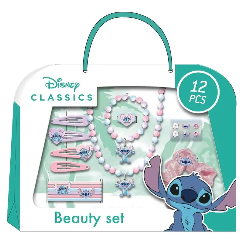 Disney Stitch set de frumusețe poza produsului