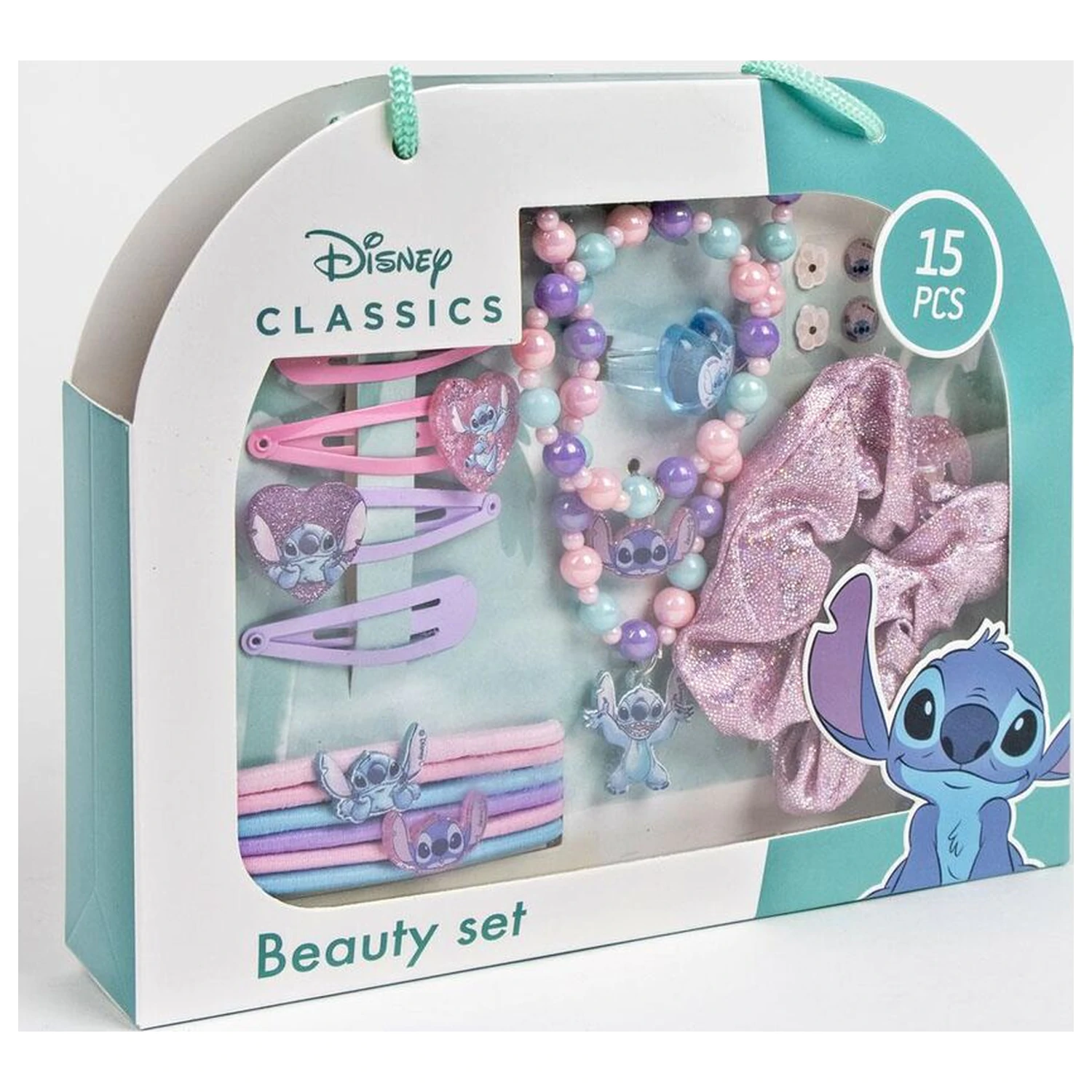 Disney Stitch set de frumusețe poza produsului