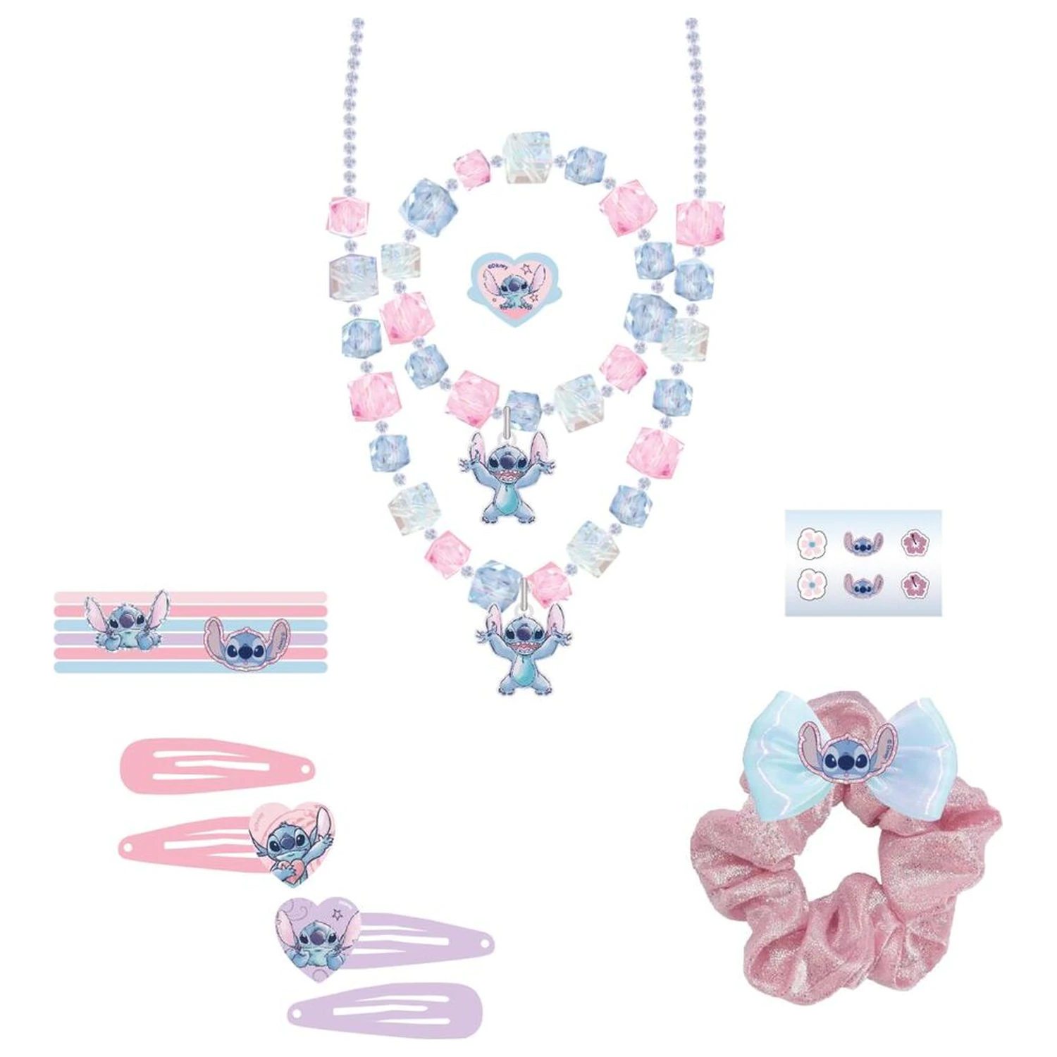 Disney Stitch set de frumusețe poza produsului