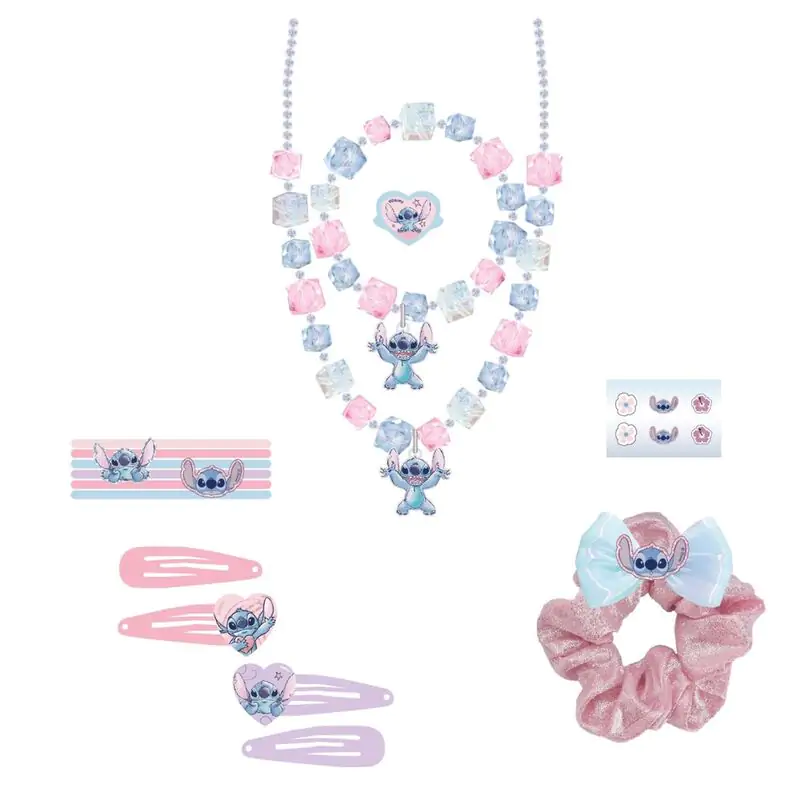 Disney Stitch set de frumusețe poza produsului