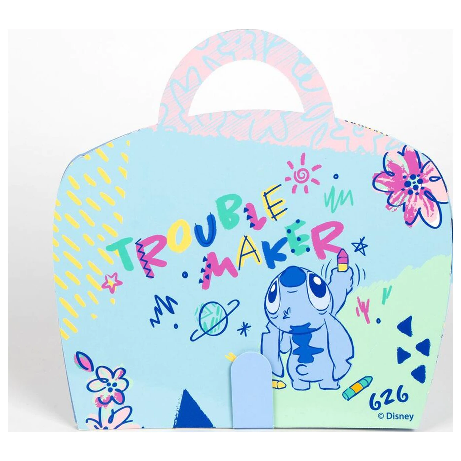 Disney Stitch set de activități poza produsului