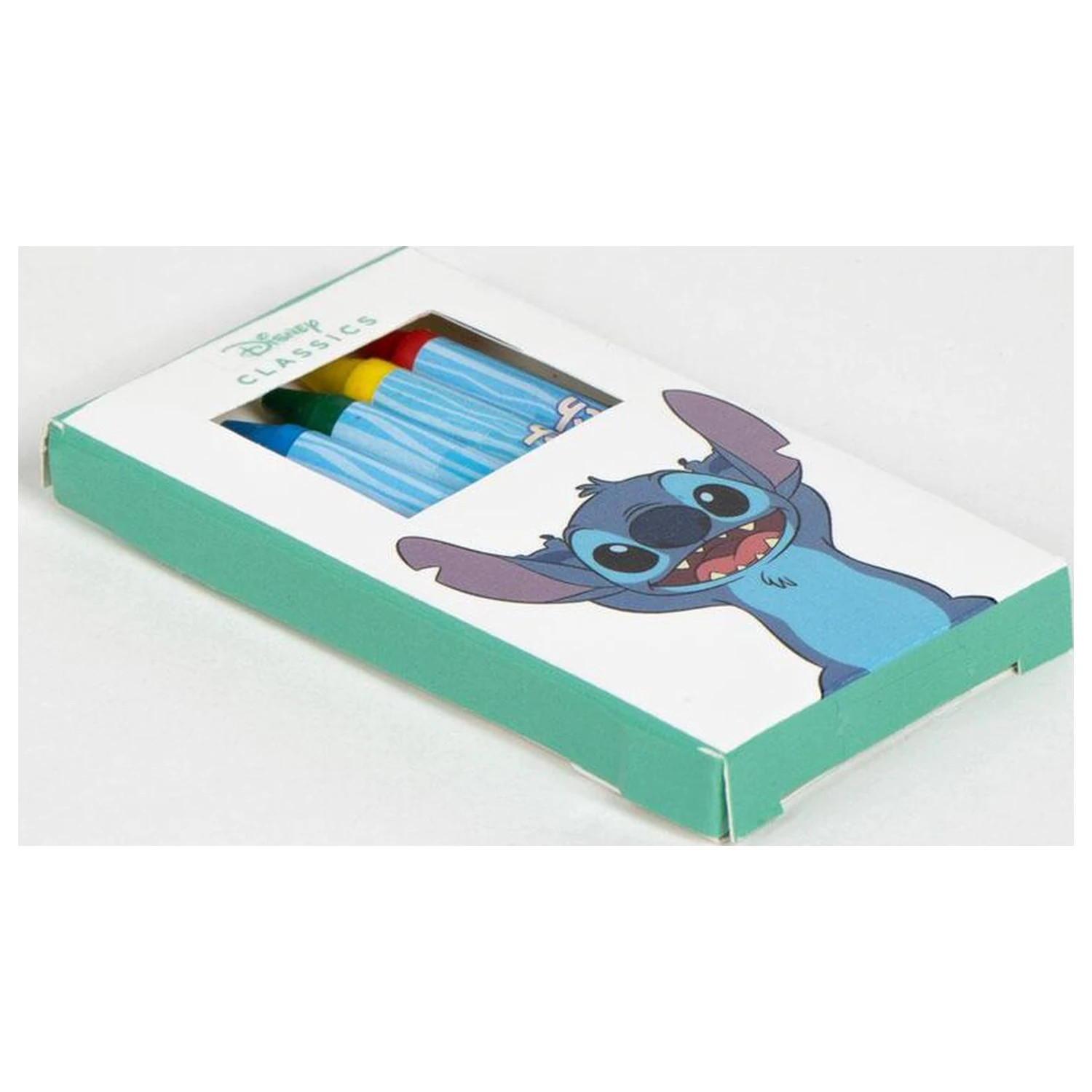 Disney Stitch set de activități poza produsului