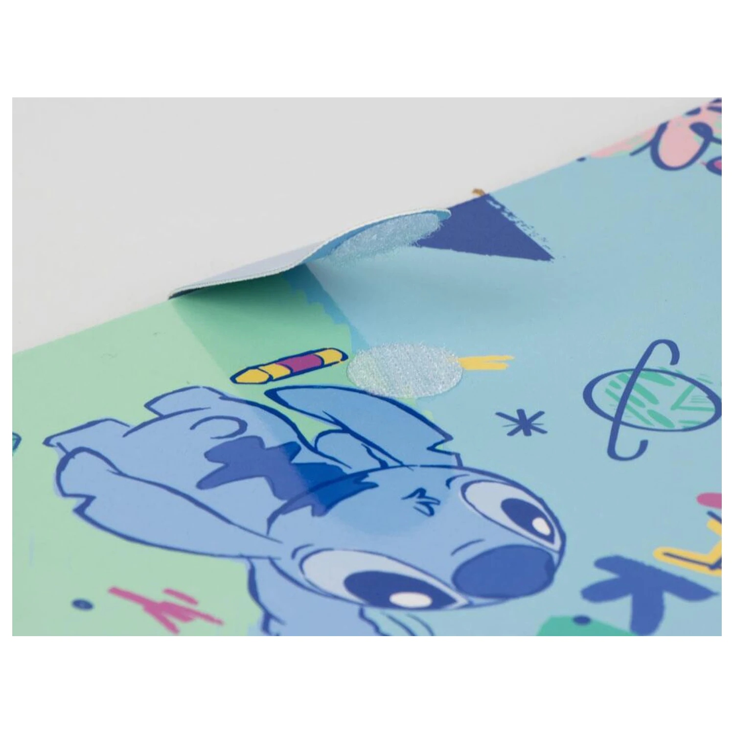 Disney Stitch set de activități poza produsului