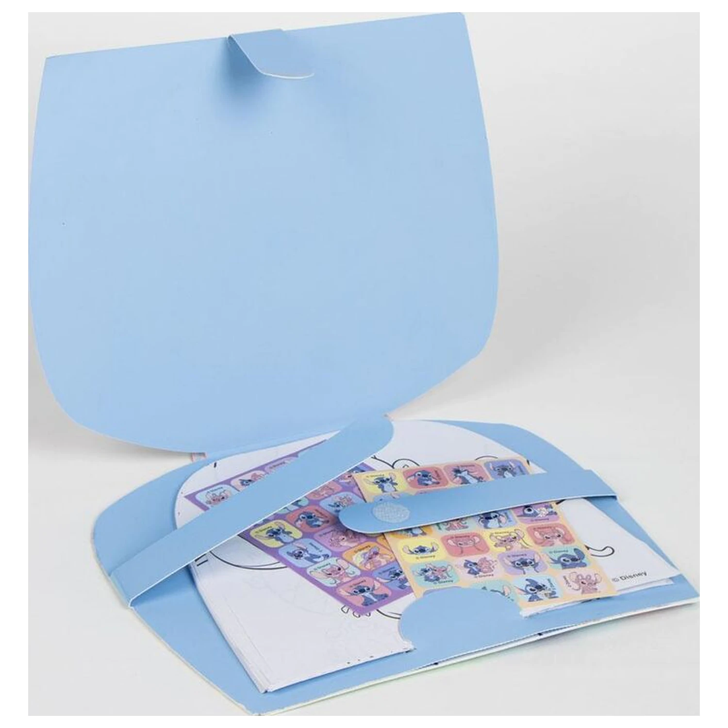 Disney Stitch set de activități poza produsului