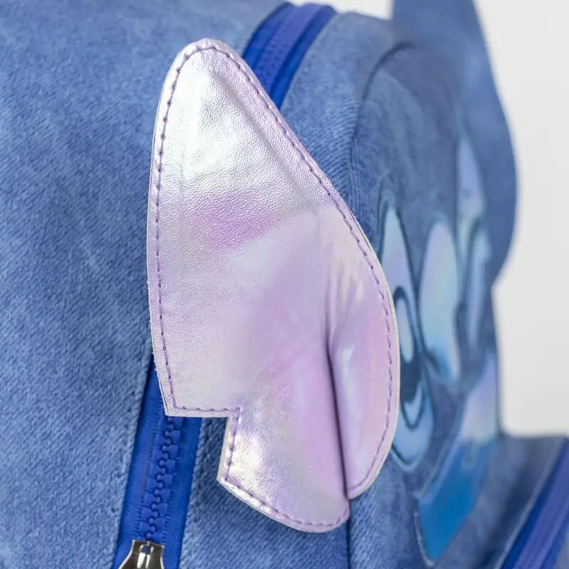 Disney Stitch rucsac casual poza produsului