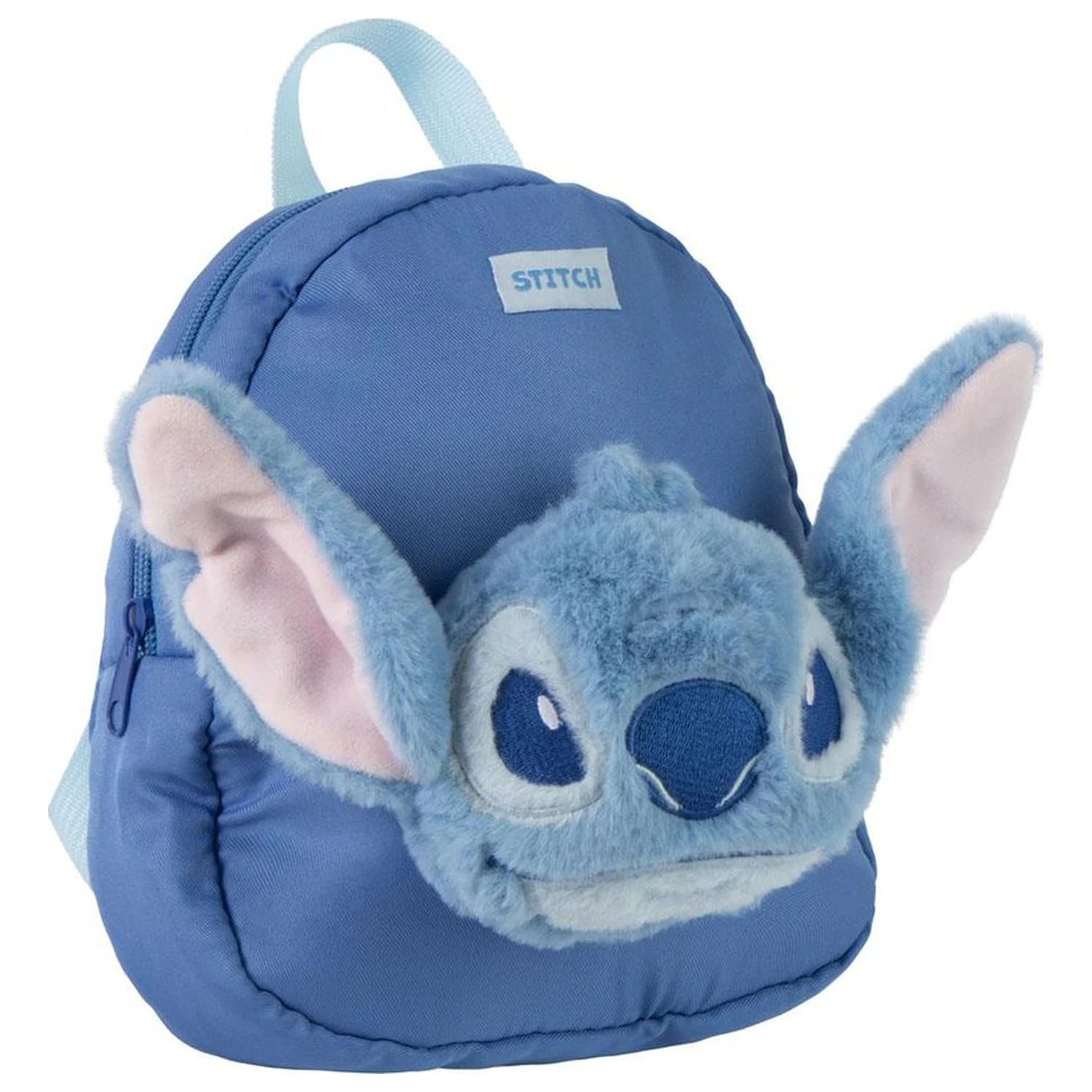 Disney Stitch rucsac 20cm poza produsului