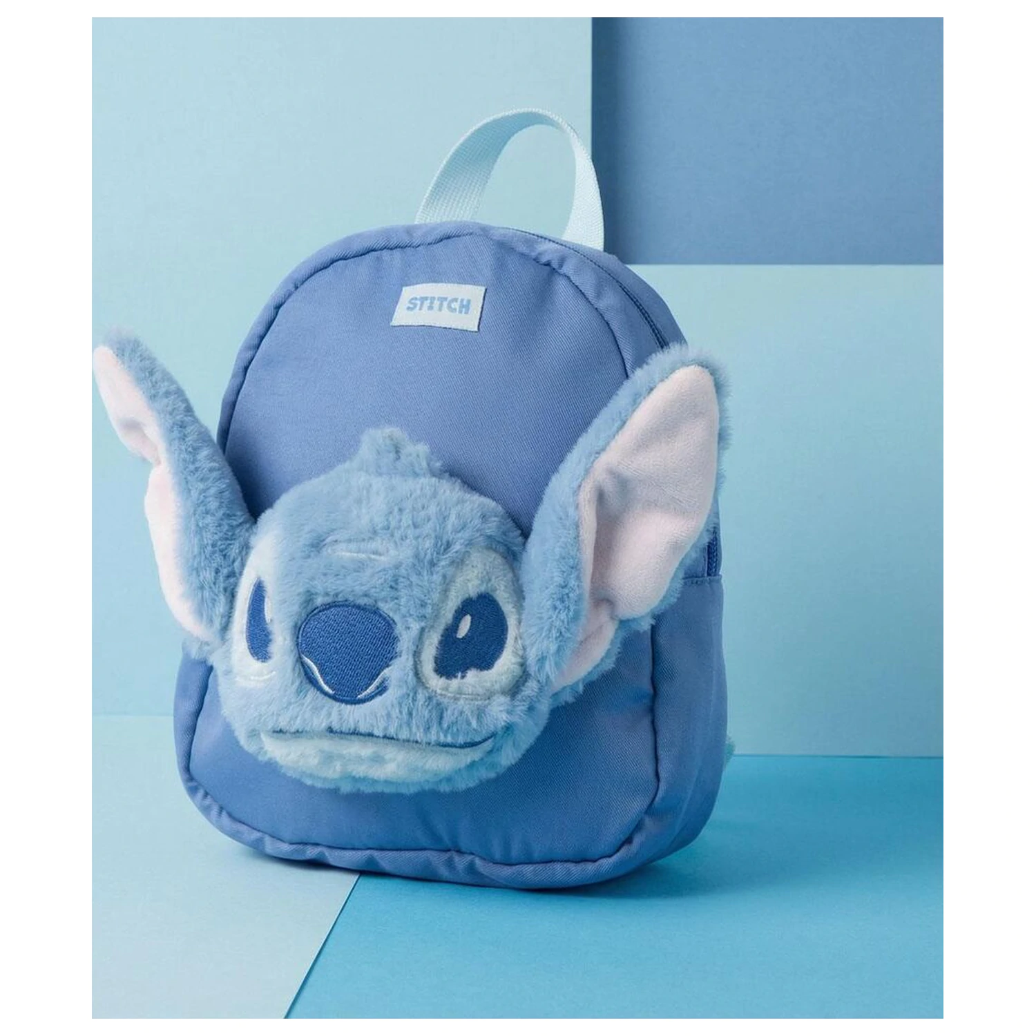 Disney Stitch rucsac 20cm poza produsului