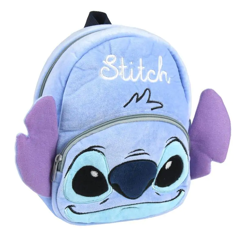 Disney Stitch rucsac 22cm poza produsului