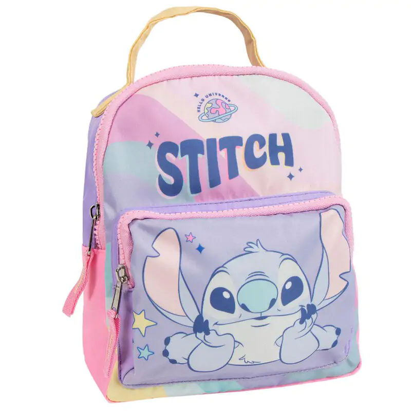 Rucsac Disney Stitch 23cm poza produsului