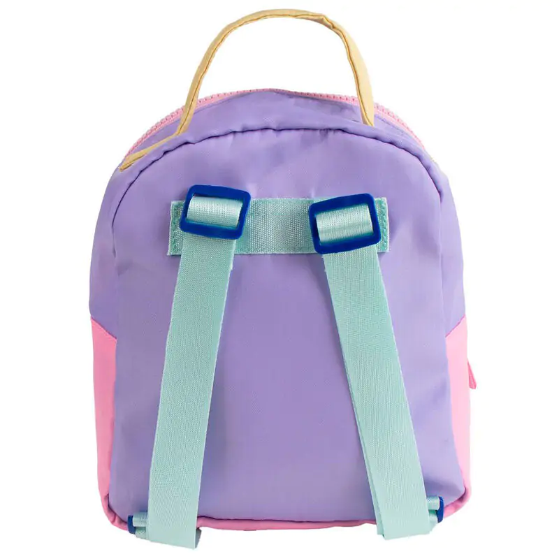 Rucsac Disney Stitch 23cm poza produsului