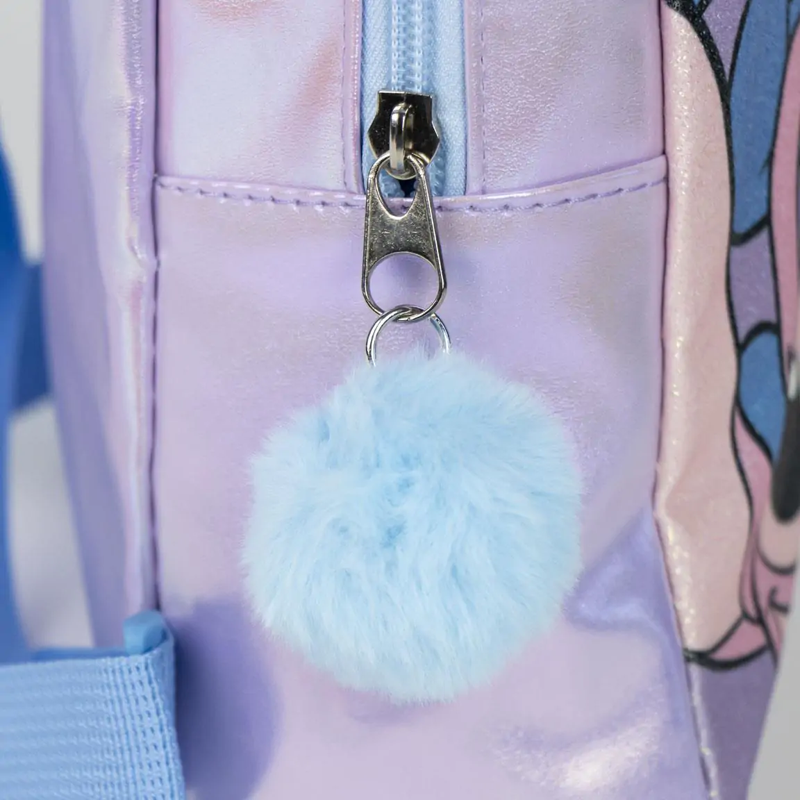 Disney Stitch rucsac 23cm poza produsului