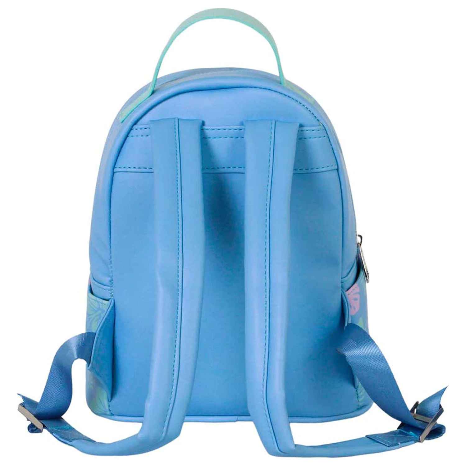 Rucsac Disney Stitch 25cm poza produsului