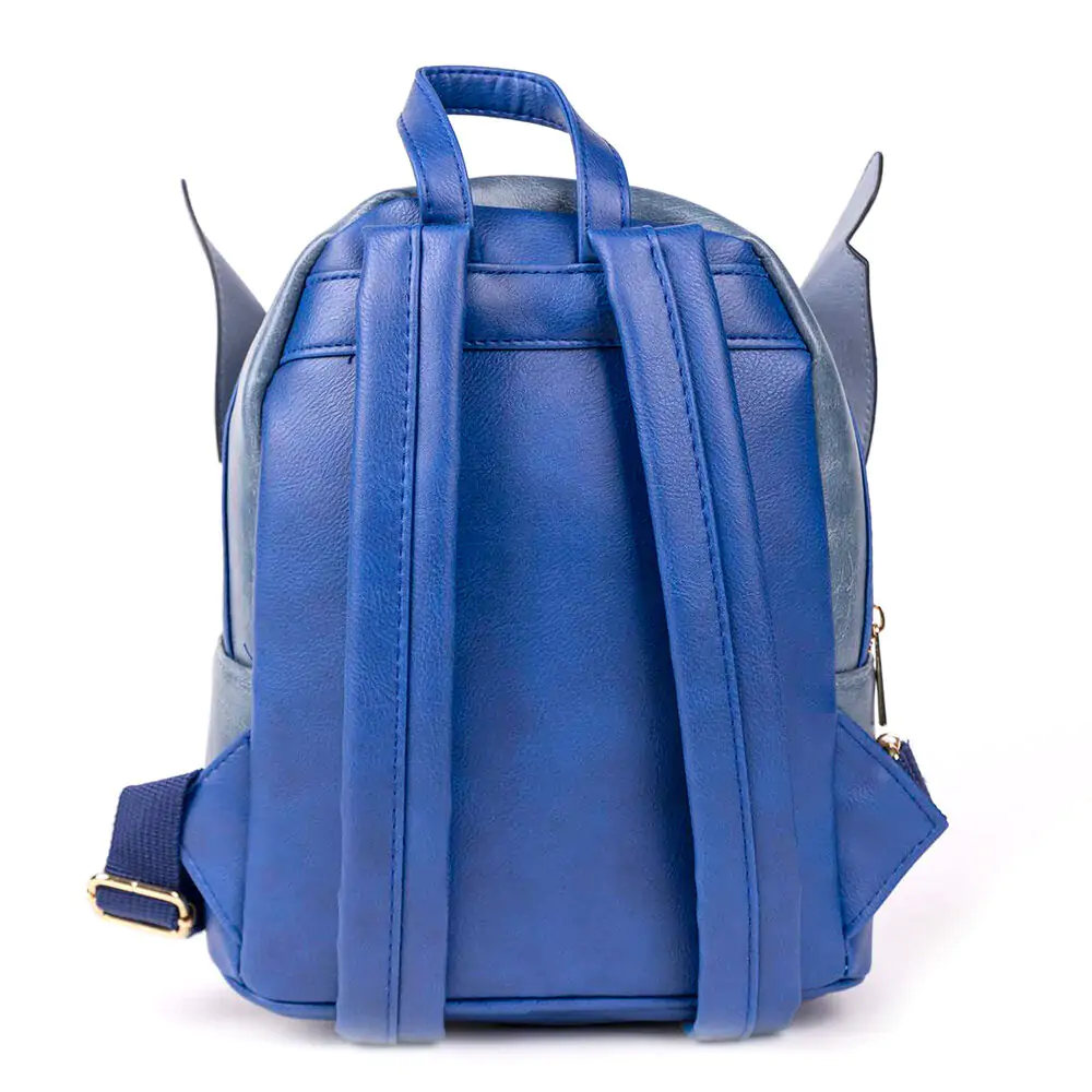 Disney Stitch rucsac 25cm poza produsului
