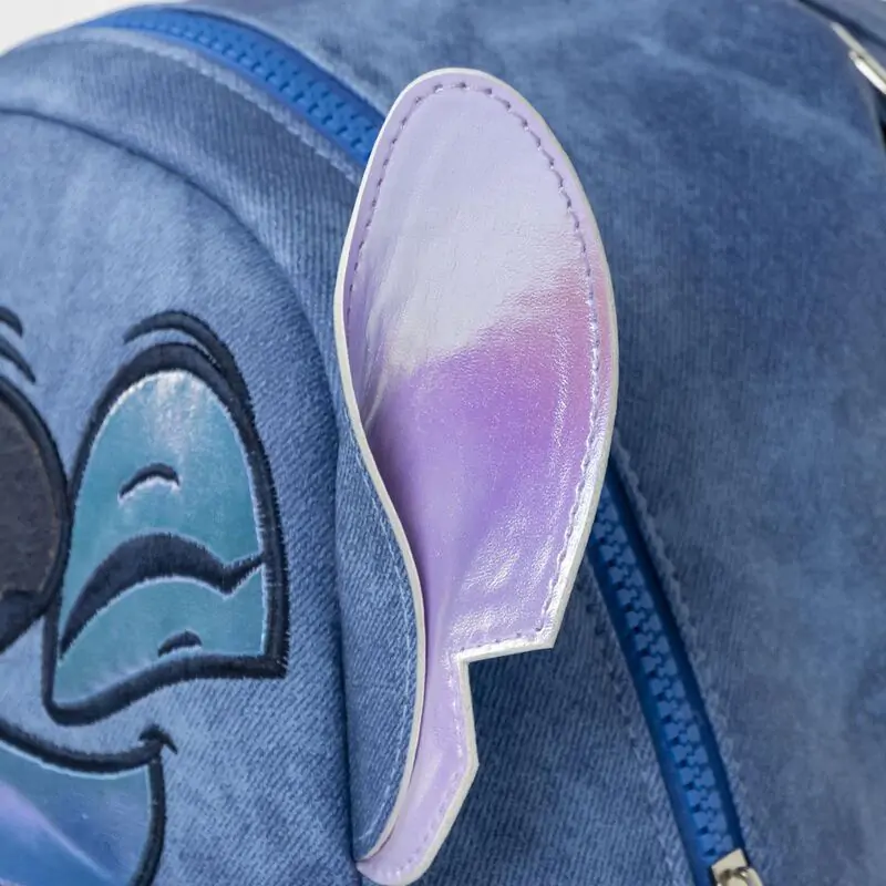 Disney Stitch rucsac casual poza produsului
