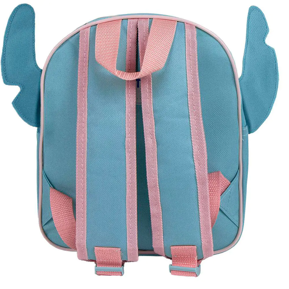 Rucsac Disney Stitch 27cm poza produsului